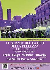 Le strade del gusto, della bellezza e del gioco